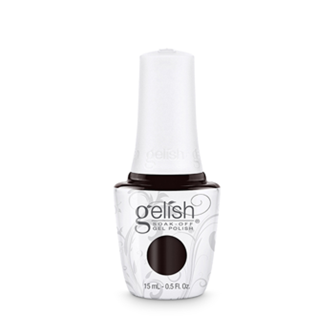 Gelish Soak-Off Gel Batting My Lashes - 1/2oz e 15 mL