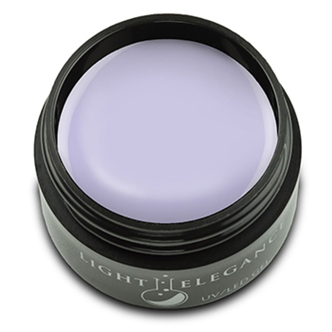 Light Elegance UV/LED Color Gel Soft Serve - .57 oz (17 ml)