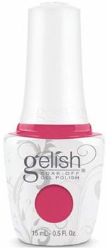 Gelish Soak-Off Gel One Tough Princess - 1/2oz e 15ml