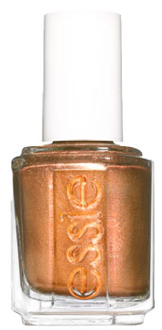 Essie Nail Polish Pep In Your Rep - 0.46oz