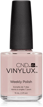 CND Vinylux Nail Polish Winter Glow- 15 mL / 0.5 Fl. Oz