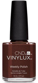 CND Vinylux Nail Polish Cuppa Joe- 15 mL / 0.5 Fl. Oz