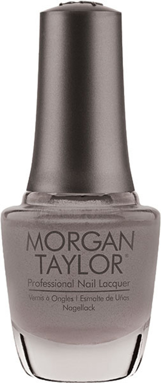 Morgan Taylor Nail Lacquer From Rodeo To Rodeo Drive - 0.5oz