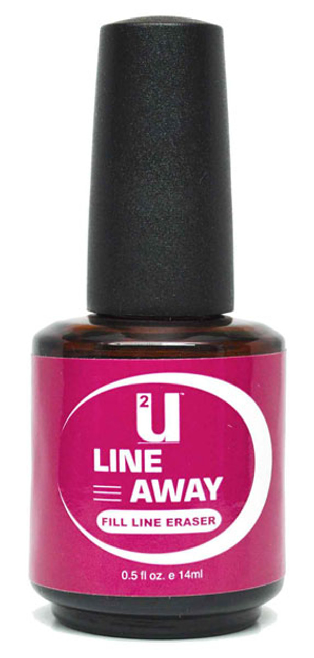 U2 Line Away - 0.5oz