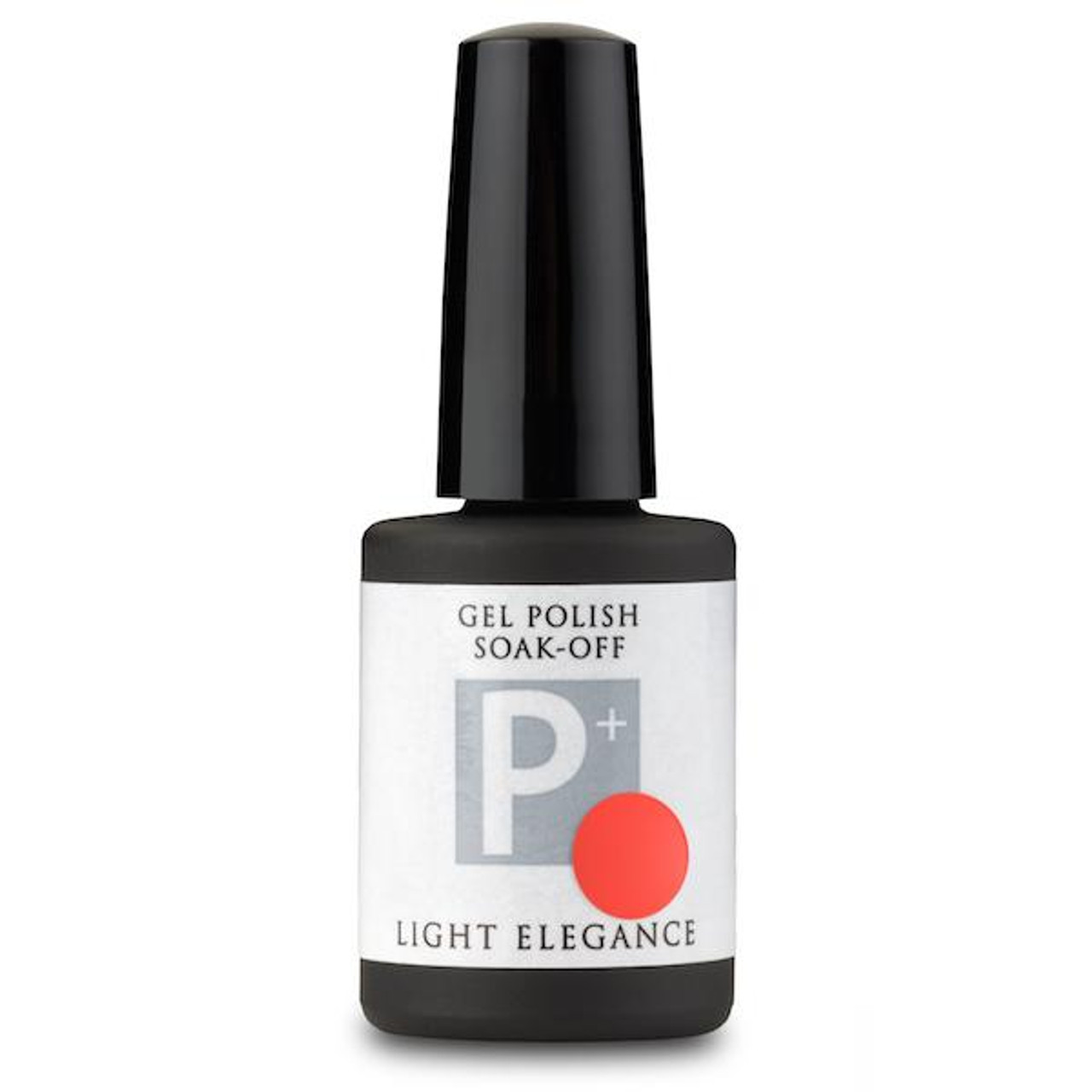 Light Elegance P+ Gel Polish Get Your Freak On - 11.8 ml