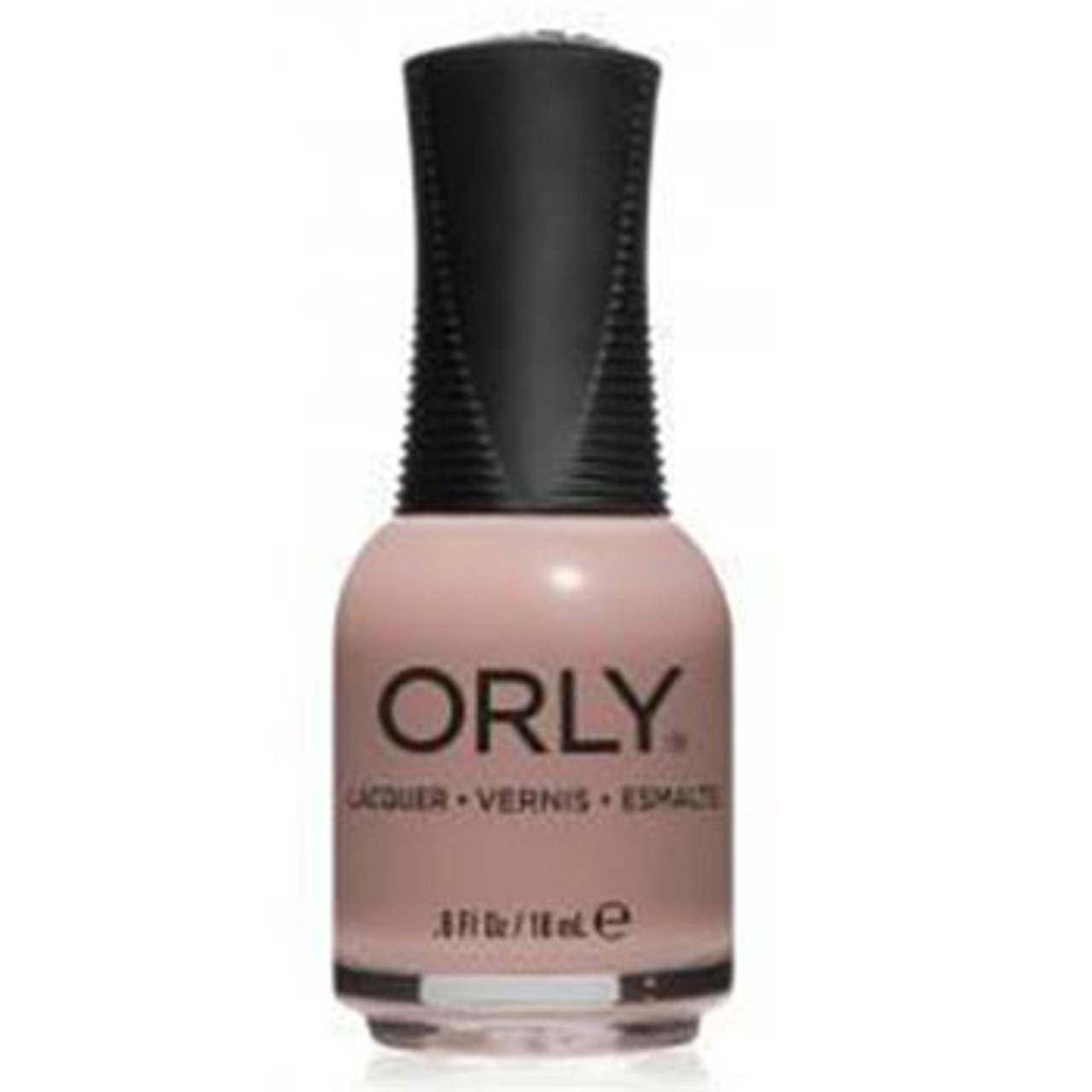 ORLY Nail Lacquer Snuggle Up - .6 fl oz / 18 mL