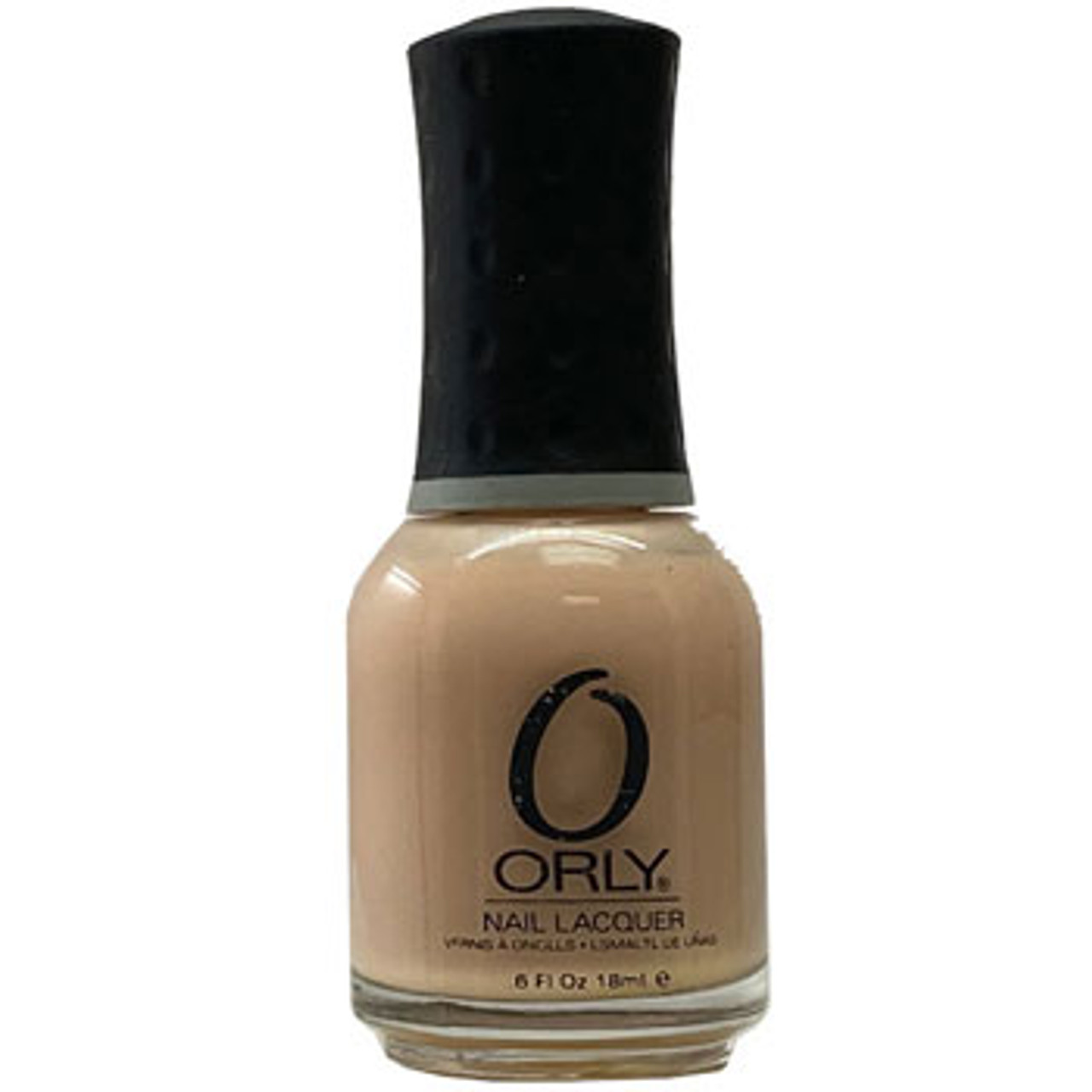 ORLY Nail Lacquer Speak Up - .6 fl oz / 18 mL