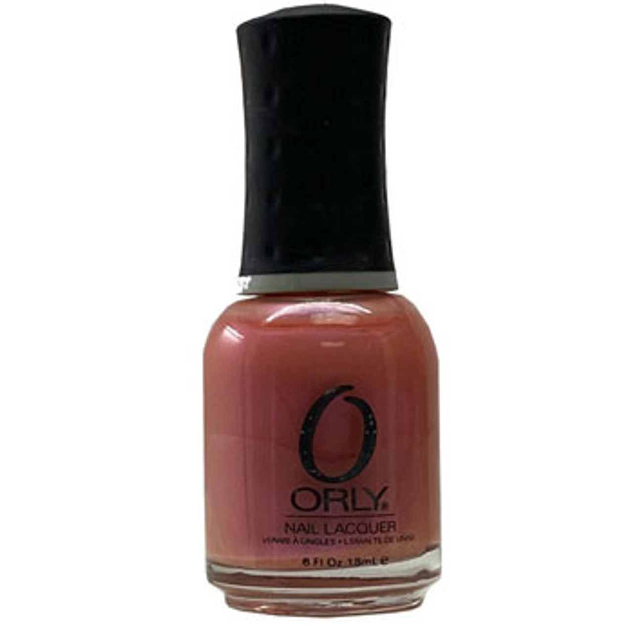 ORLY Nail Lacquer Strip Down - .6 fl oz / 18 mL