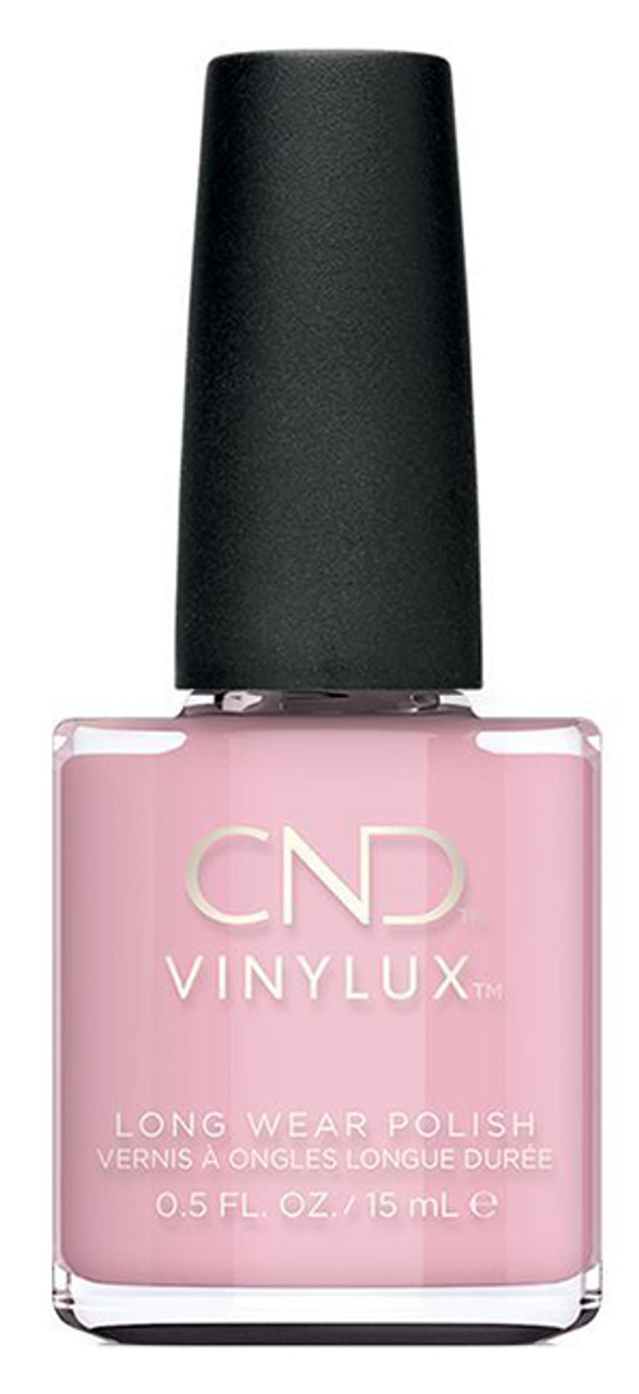 CND Vinylux Nail Polish Carnation Bliss - 15 mL / 0.5 Fl. Oz