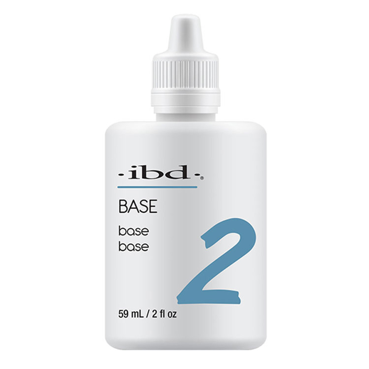 ibd Dip & Sculpt Base - 2 fl oz
