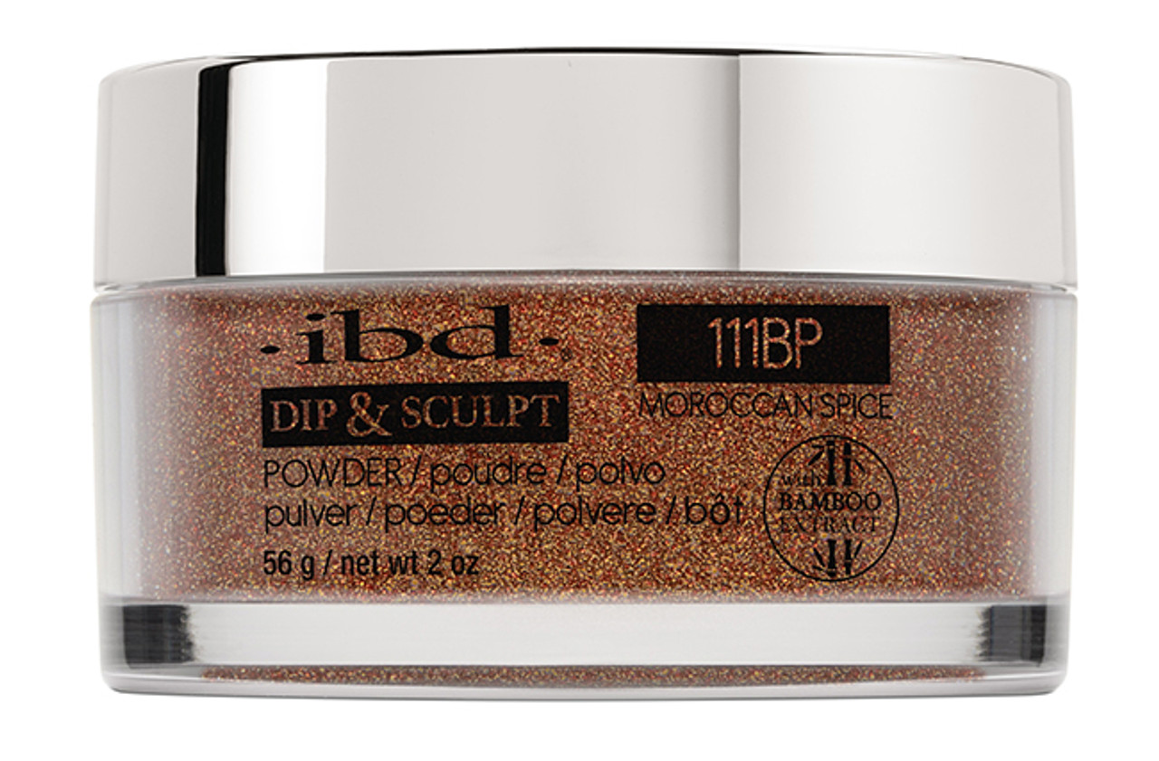 ibd Dip & Sculpt Moroccan Spice - 2 oz