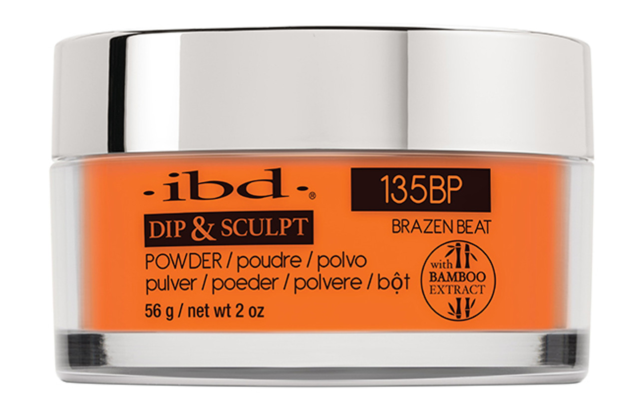 ibd Dip & Sculpt Brazen Beat - 2 oz