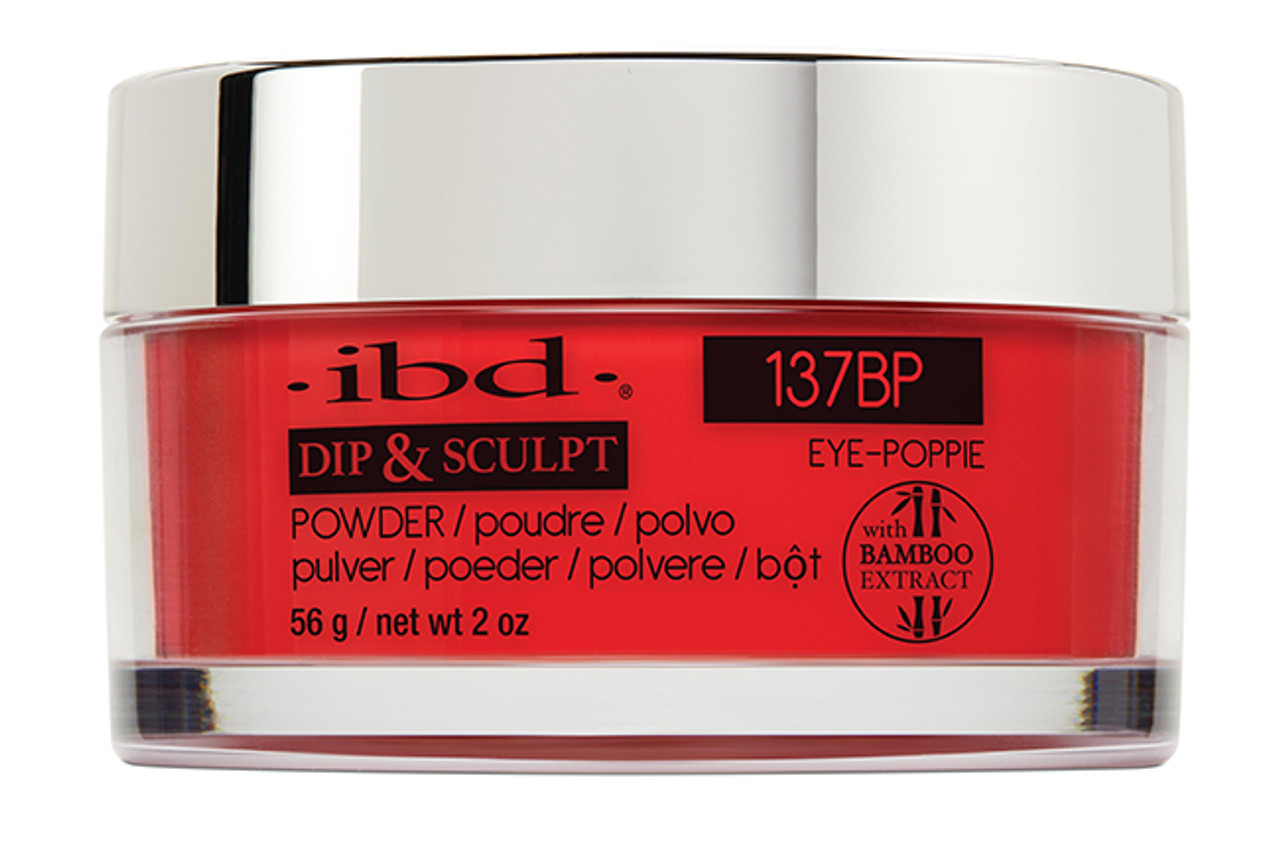 ibd Dip & Sculpt Eye-Poppie - 2 oz