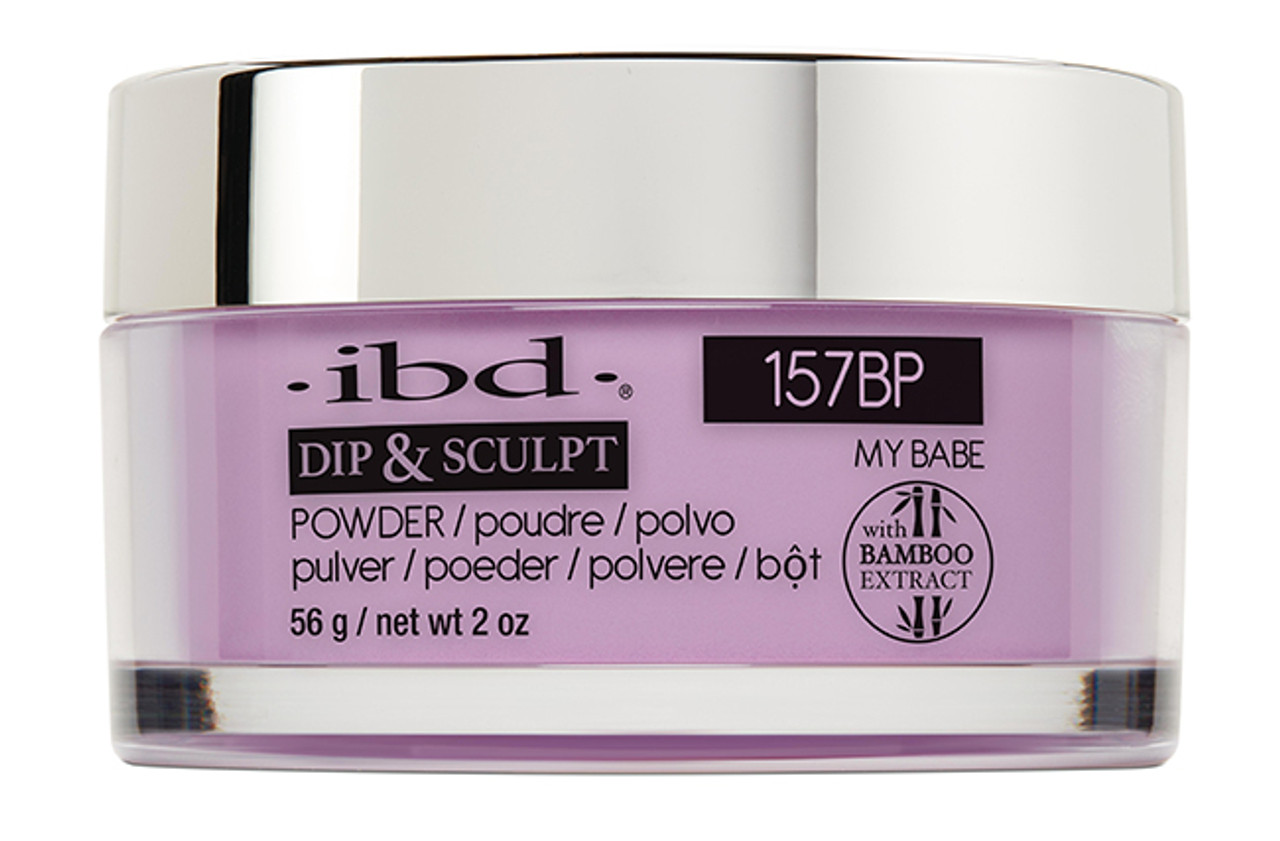 ibd Dip & Sculpt My Babe - 2 oz