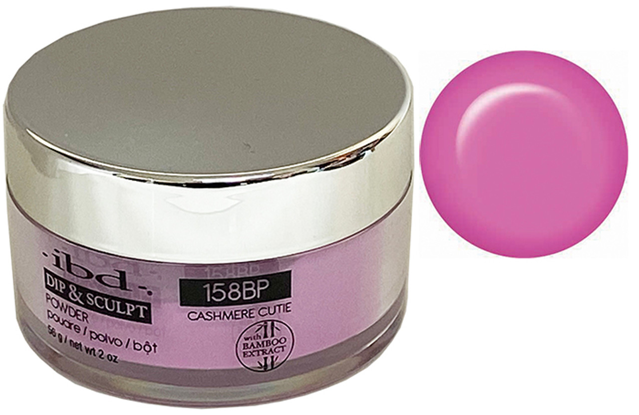 ibd Dip & Sculpt Cashmere Cutie - 2 oz