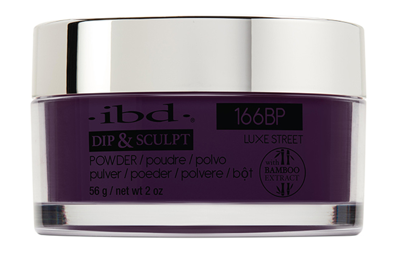 ibd Dip & Sculpt Luxe Street - 2 oz