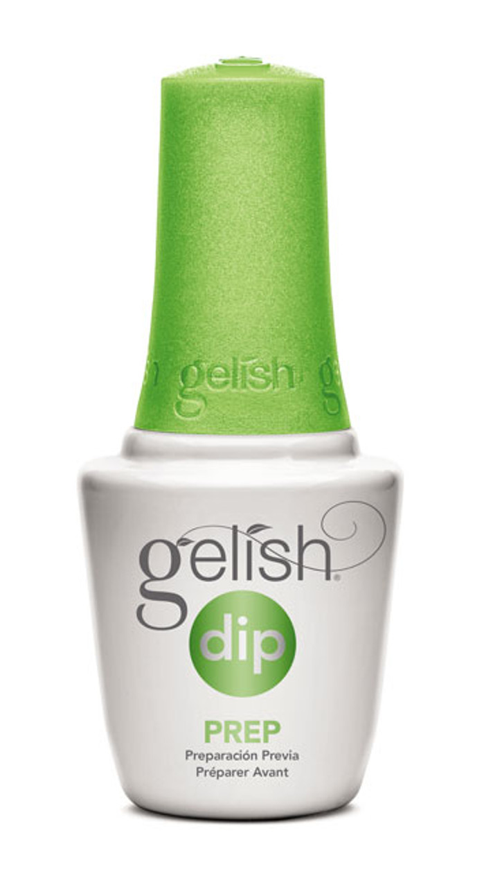 Gelish Xpress Dip # 1 Prep - .5 fl oz / 15 mL