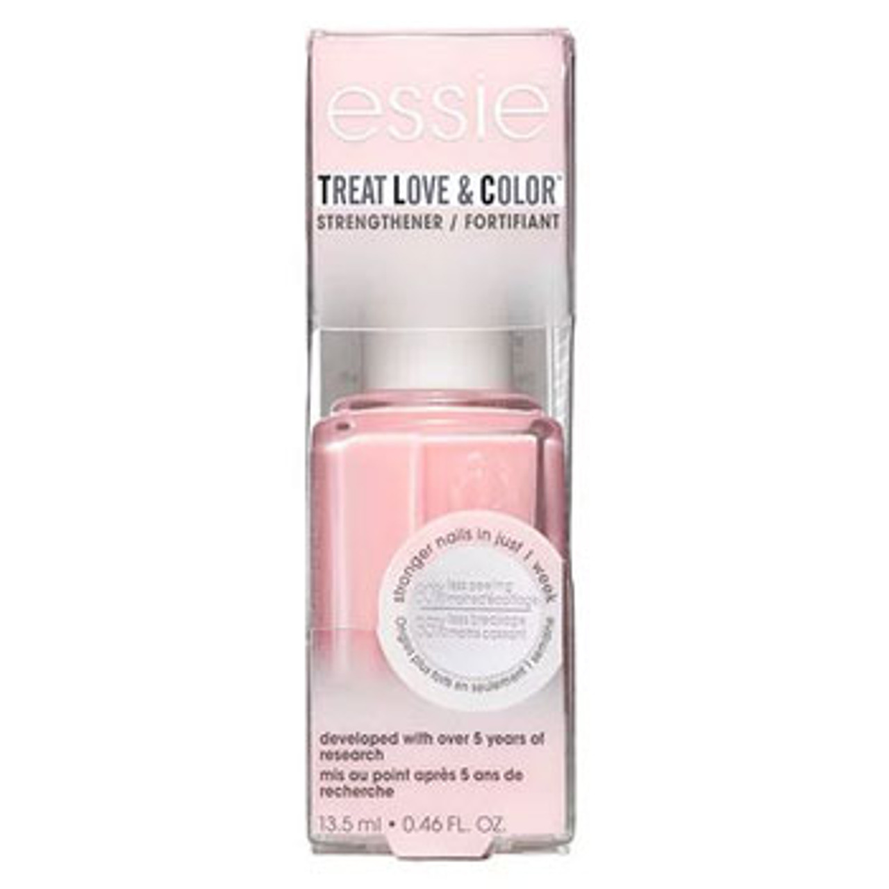 Essie Treat Love & Color Minimally Modest - 0.46 oz
