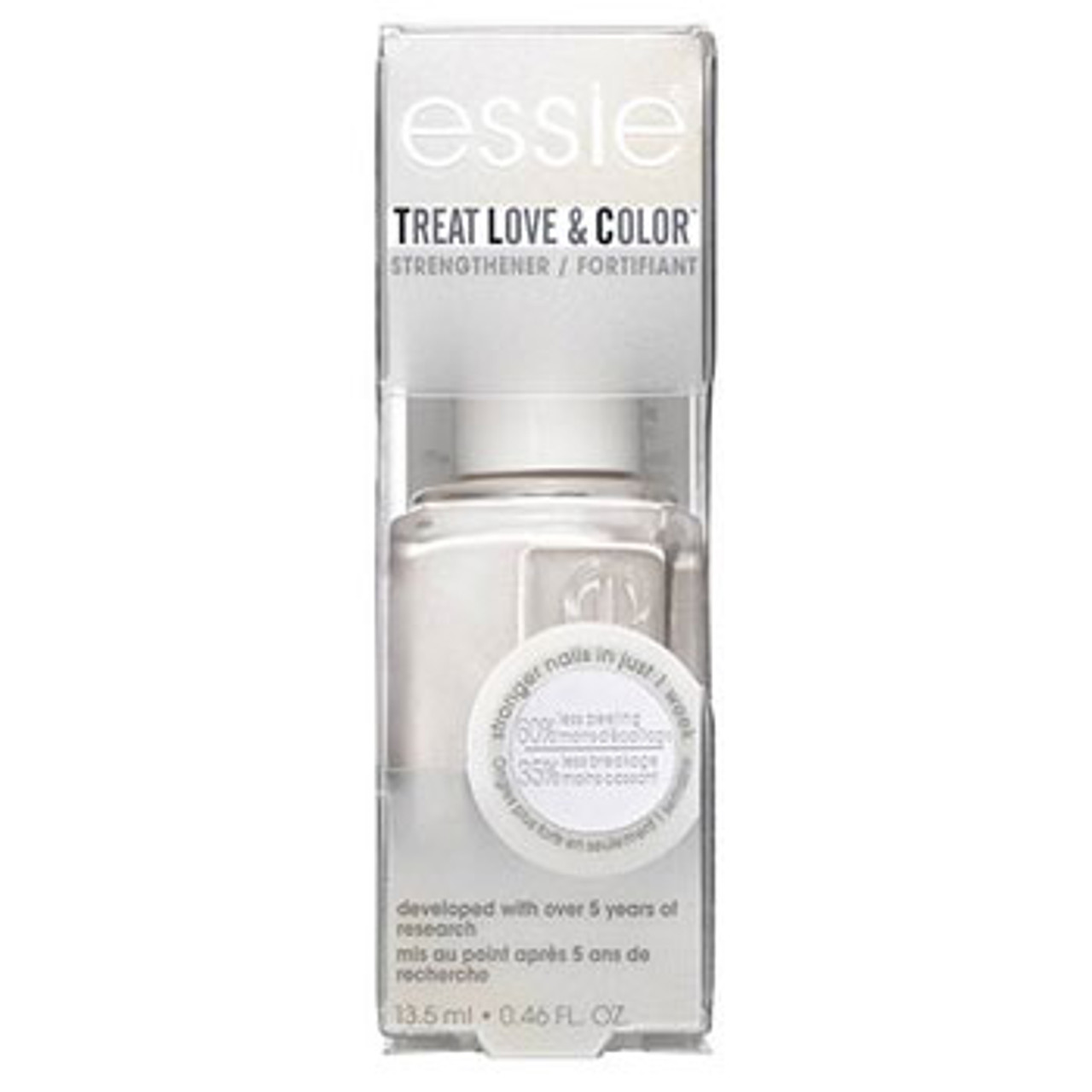 Essie Treat Love & Color In The Balance - 0.46 oz
