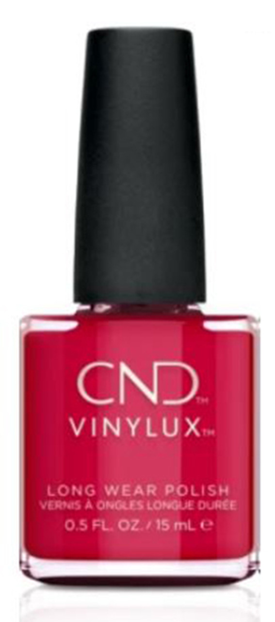 CND Vinylux Nail Polish Kiss the Skipper - 15 mL / 0.5 Fl. Oz