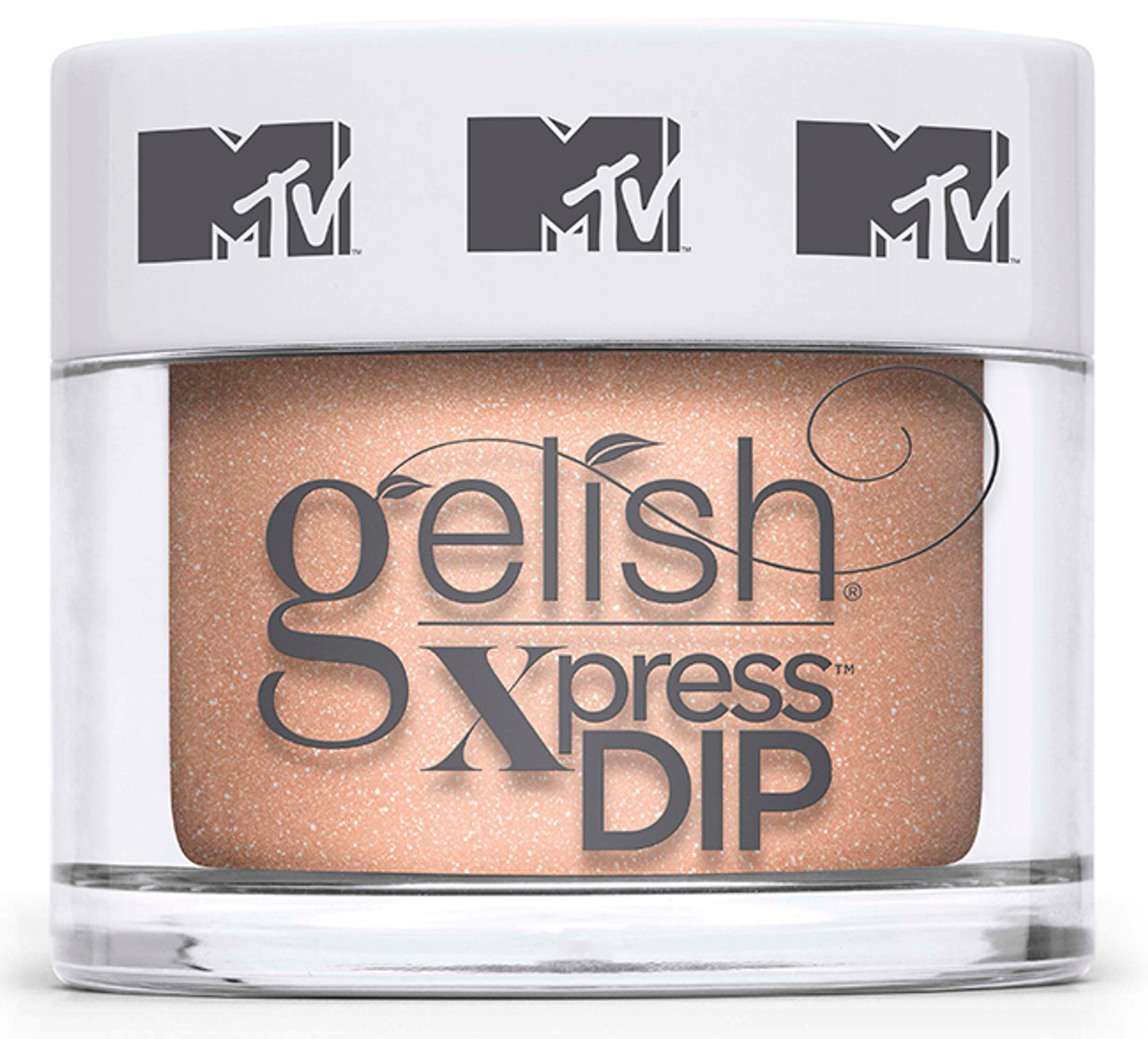 Gelish Xpress Dip Super Fandom - 1.5 oz / 43 g