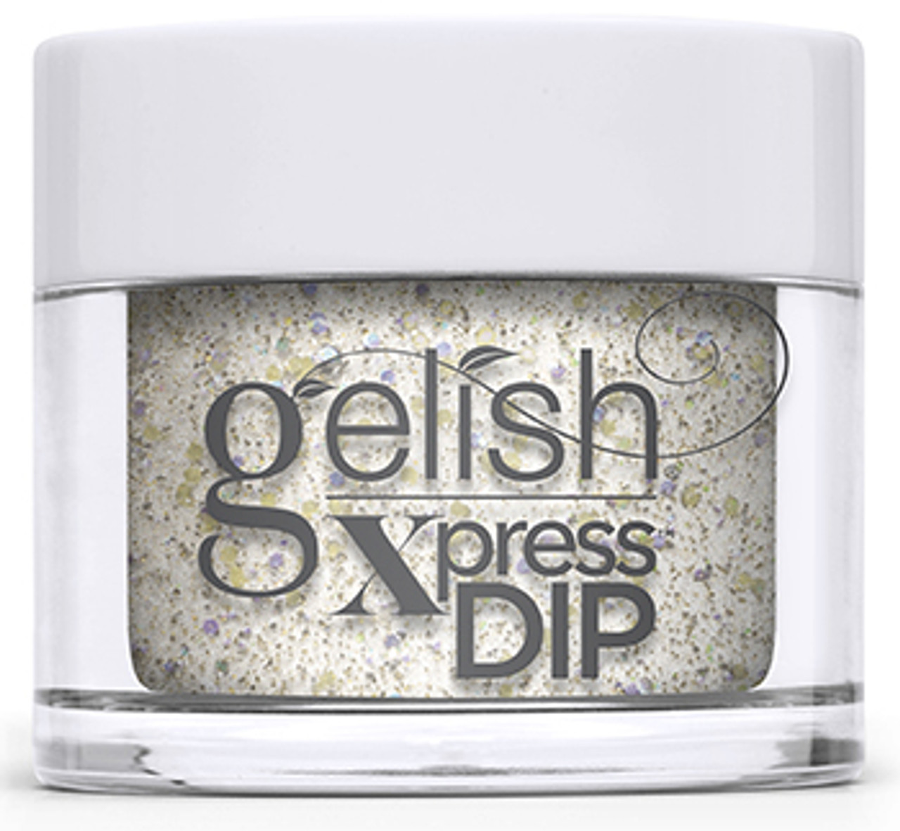 Gelish Xpress Dip Grand Jewels - 1.5 oz / 43 g