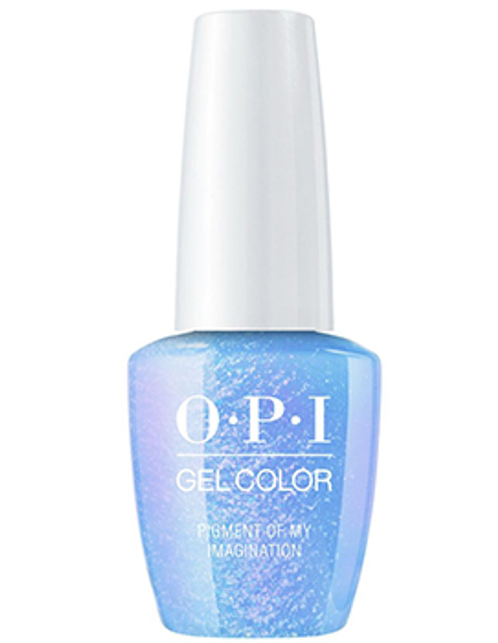 OPI GelColor Pigment of My Imagination - .5 Oz / 15 mL