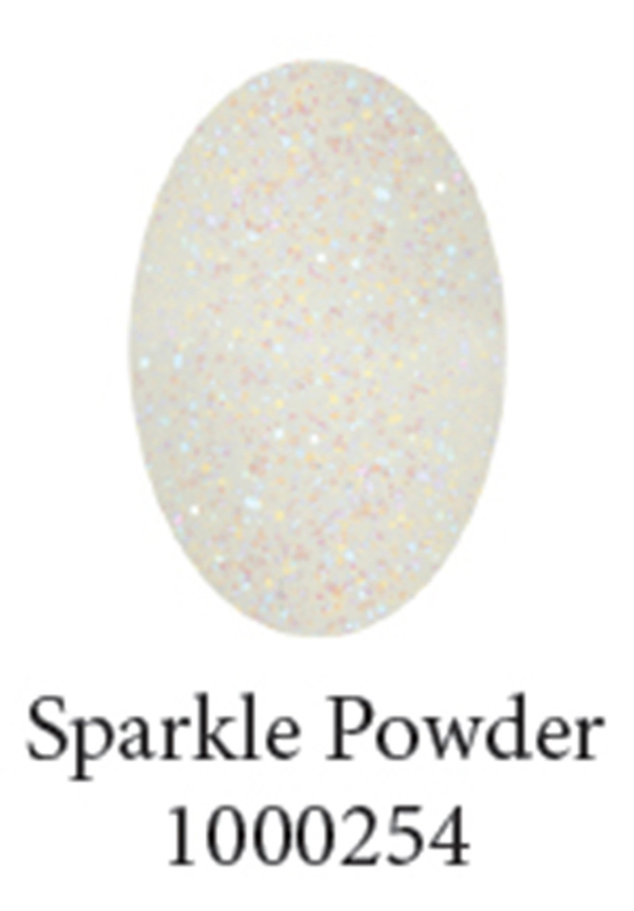 U2 Standard Color Powder - Sparkle