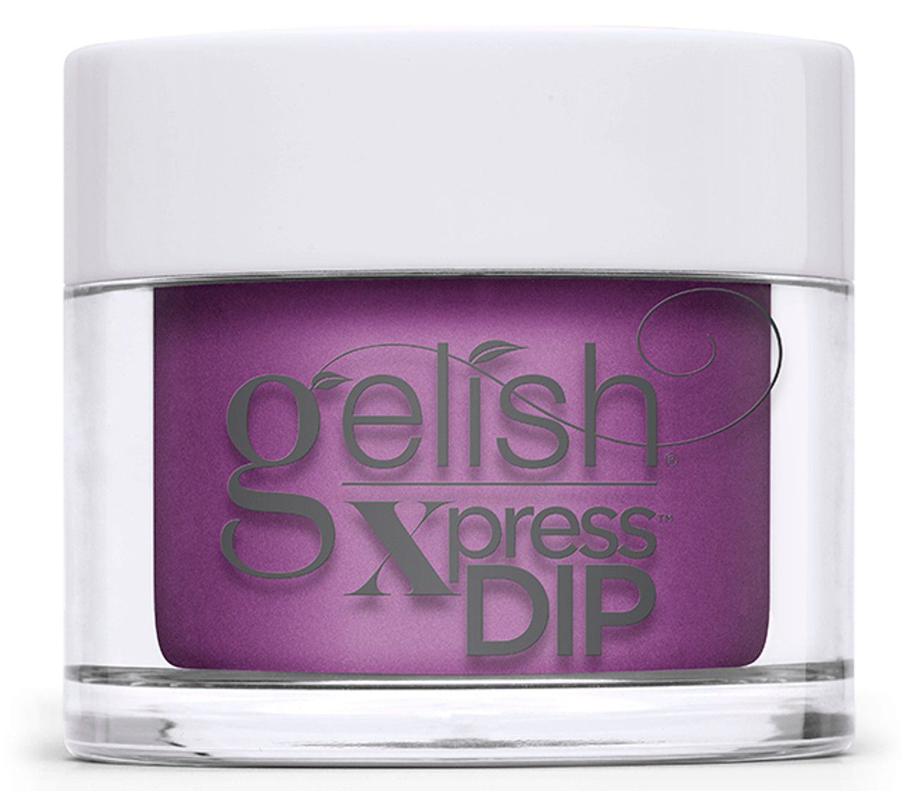 Gelish Xpress Dip You Glaze I Glow - 1.5 oz / 43 g