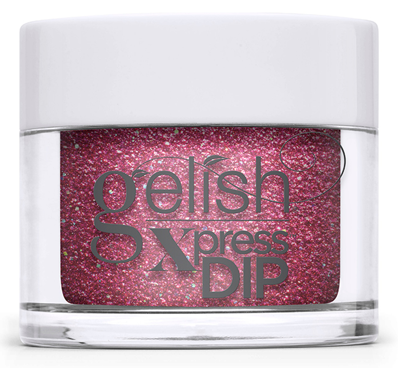 Gelish Xpress Dip All Tied Up With A Bow - 1.5 oz / 43 g