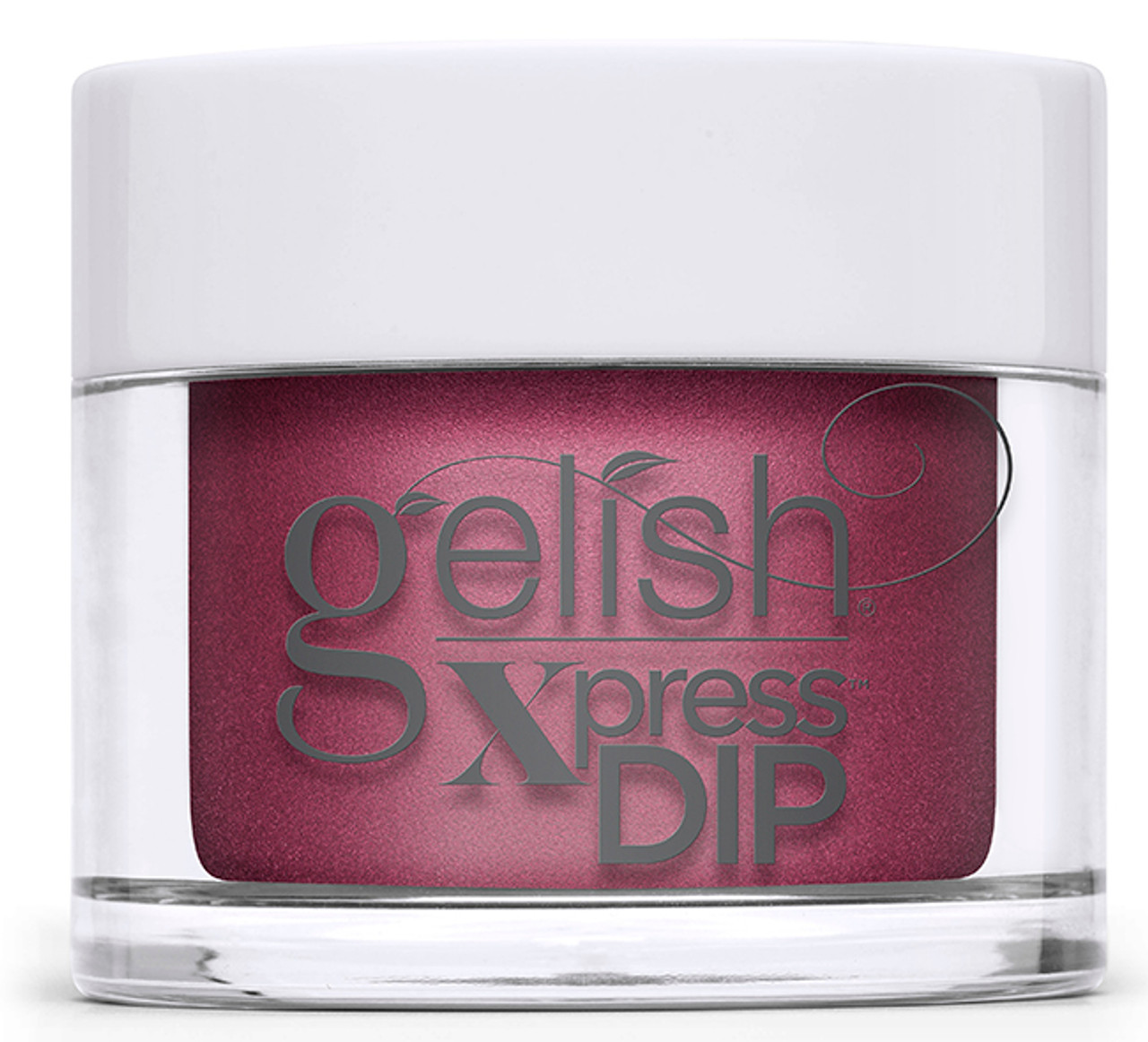 Gelish Xpress Dip Rose Garden - 1.5 oz / 43 g