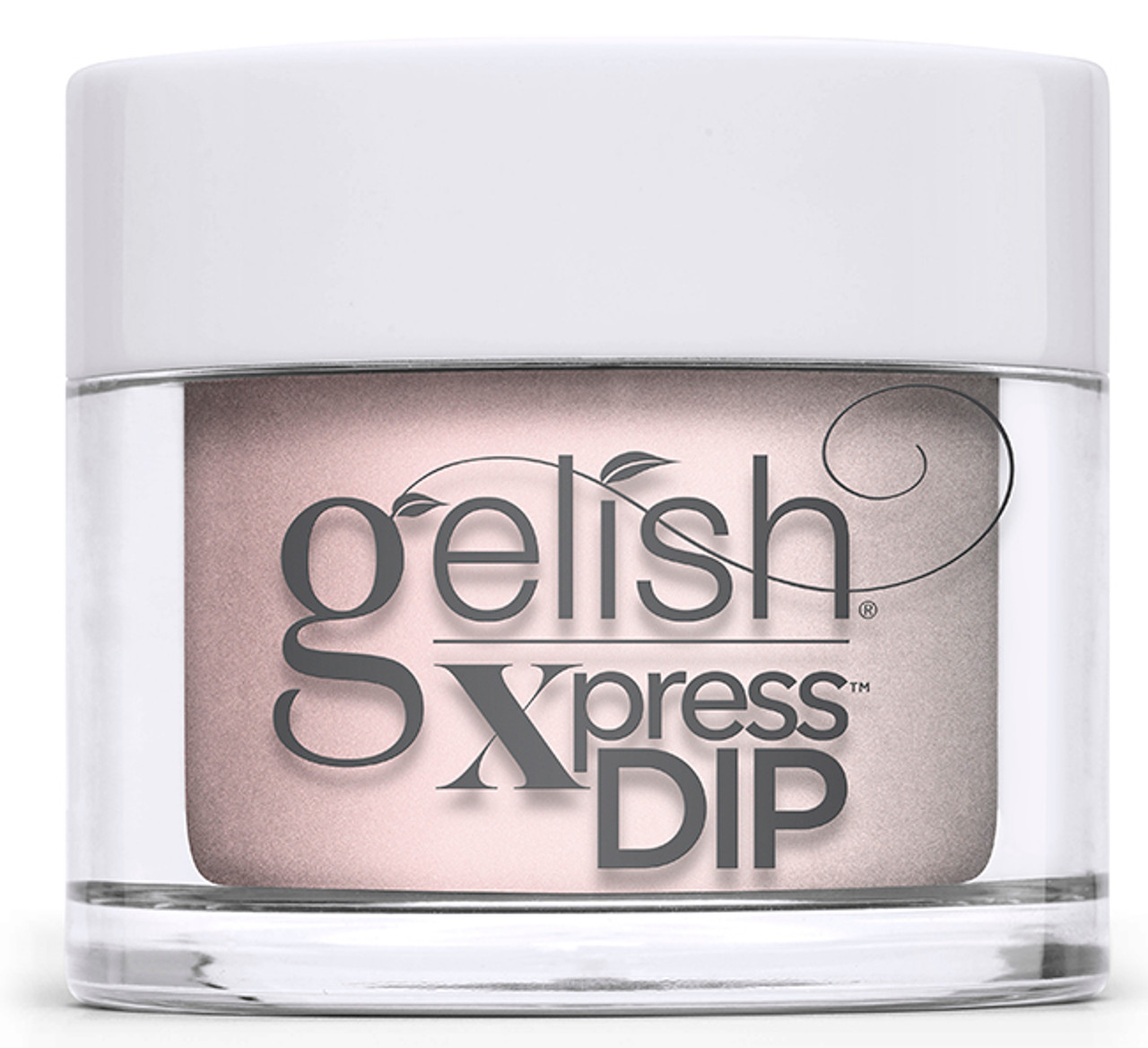 Gelish Xpress Dip Taffeta - 1.5 oz / 43 g