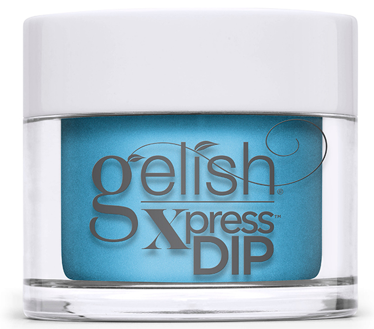 Gelish Xpress Dip No Filter Needed - 1.5 oz / 43 g
