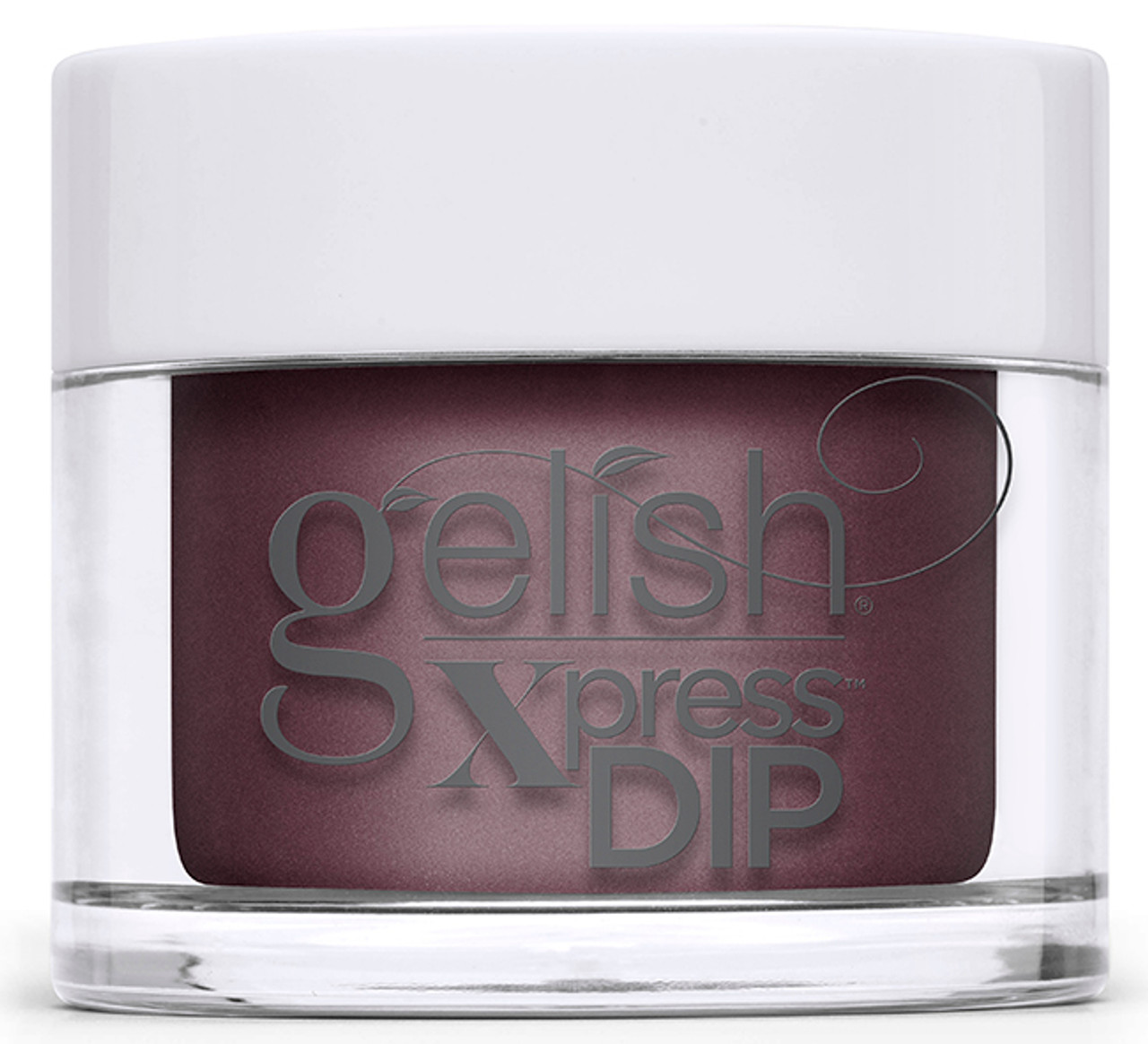 Gelish Xpress Dip A Little Naughty - 1.5 oz / 43 g