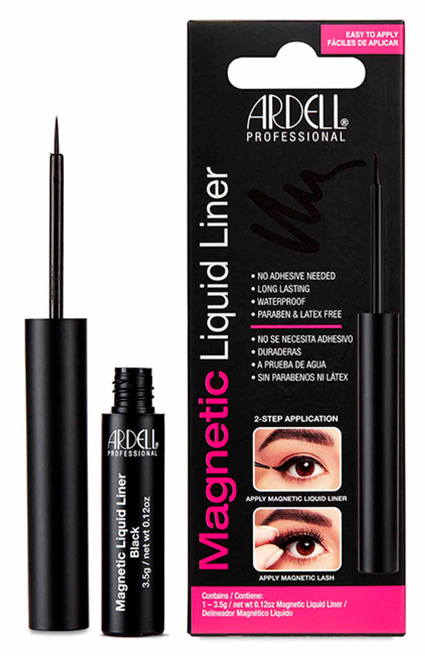 Ardell Professional Magnetic Liquid Liner - 3.5 g