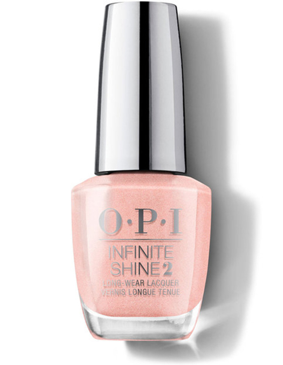 OPI Infinite Shine 2 Humidi-Tea - .5 Oz / 15 mL