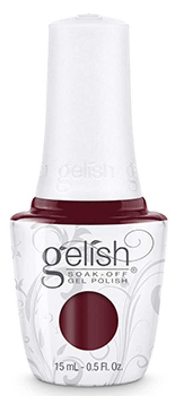 Gelish Soak-Off Gel Looking For A Wingman - 1/2 oz e 15 ml