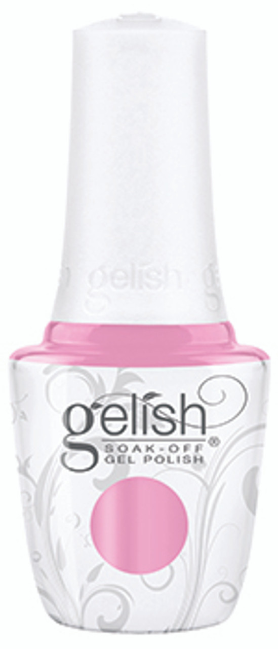 Gelish Soak-Off Gel Tutus & Tights - 1/2 oz e 15 ml