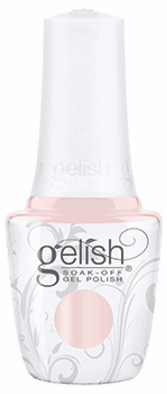 Gelish Soak-Off Gel Sheer & Silk - 1/2 oz e 15 ml