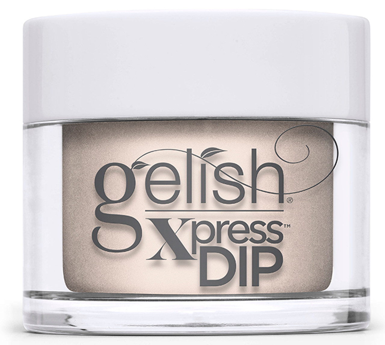 Gelish Xpress Dip Do I Look Buff? - 1.5 oz / 43 g