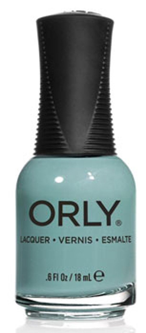 ORLY Nail Lacquer Gumdrop - .6 fl oz / 18 mL