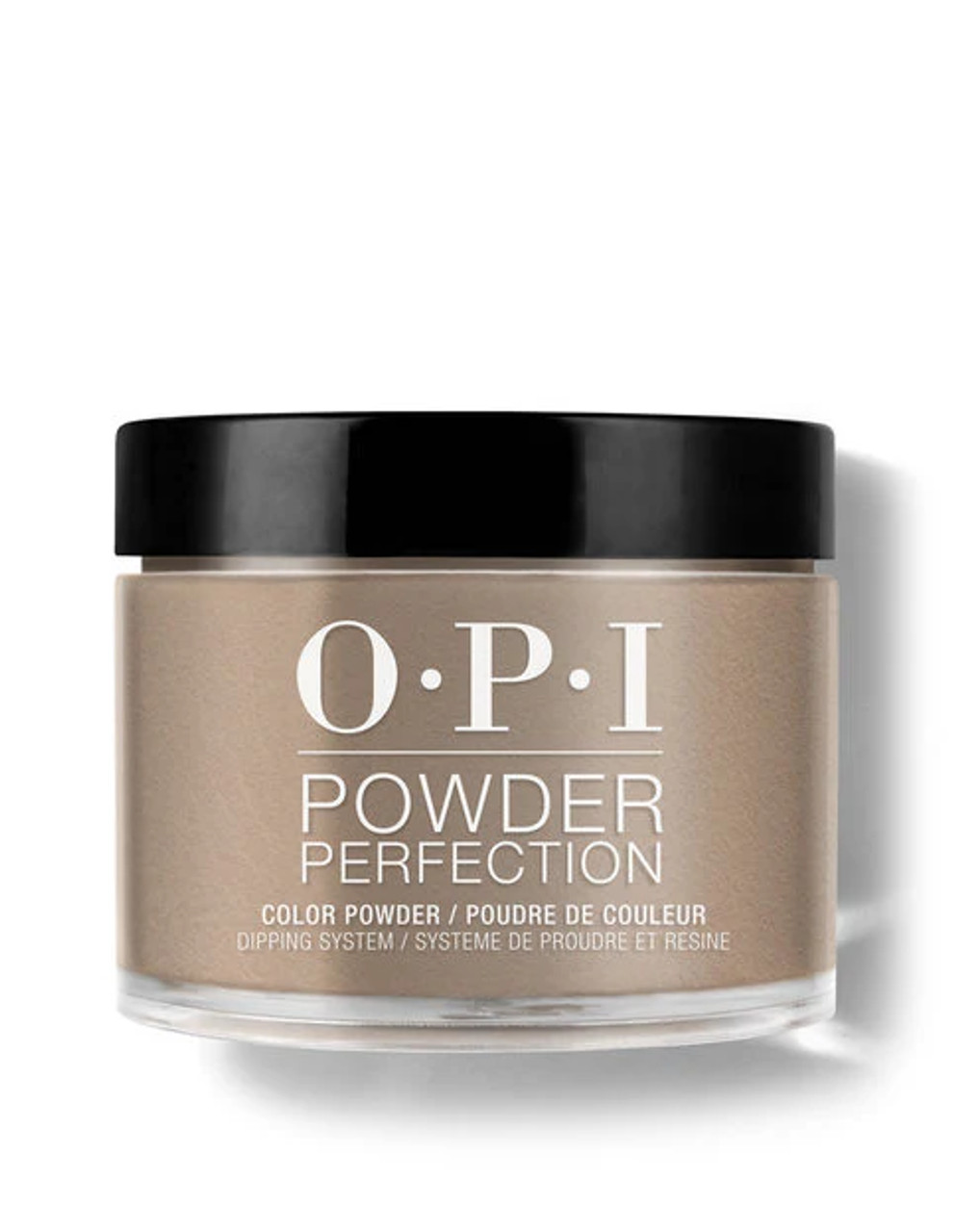 OPI Dipping Powder Perfection Squeaker of the House - 1.5 oz / 43 G