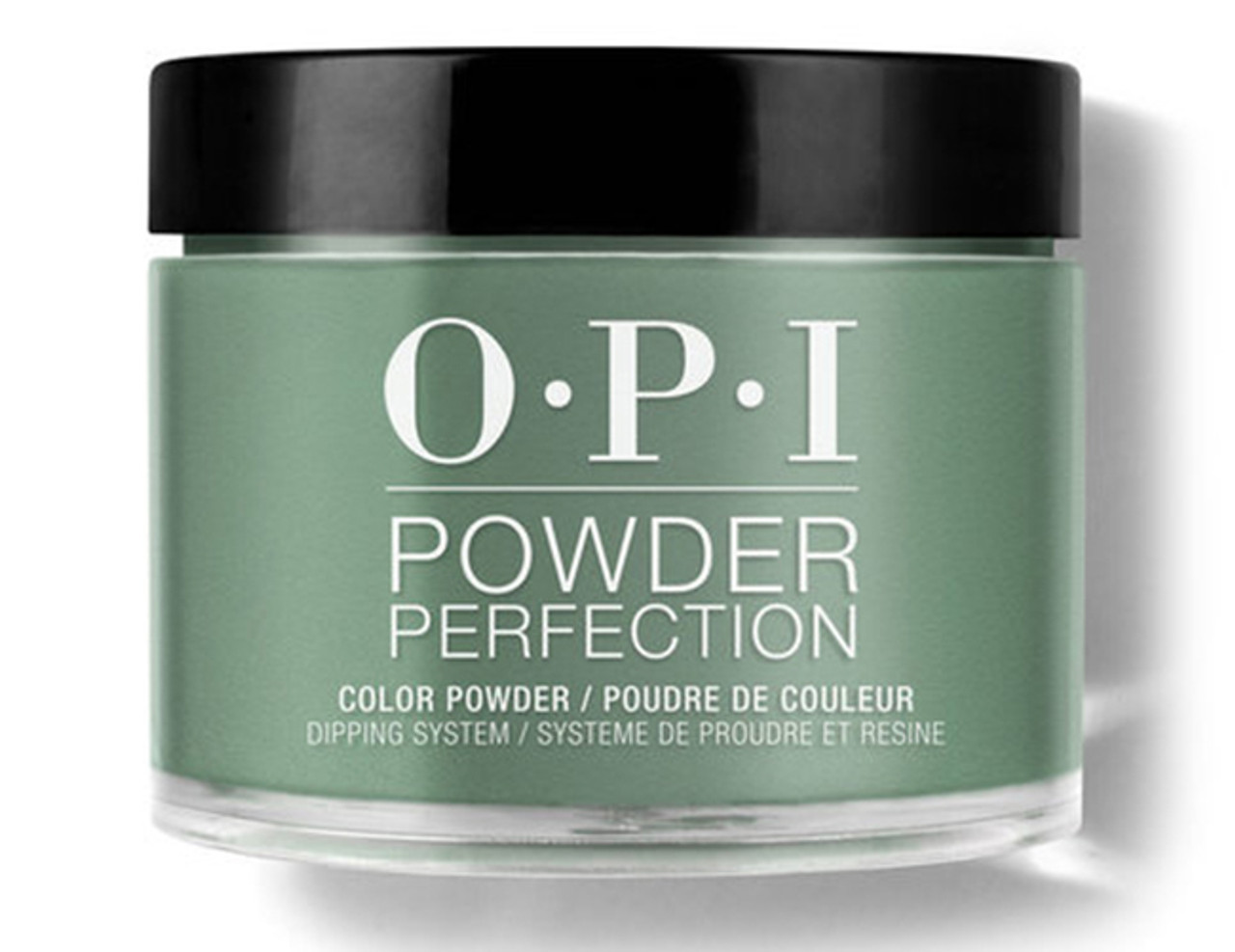 OPI Dipping Powder Perfection Stay Off the Lawn!! - 1.5 oz / 43 G