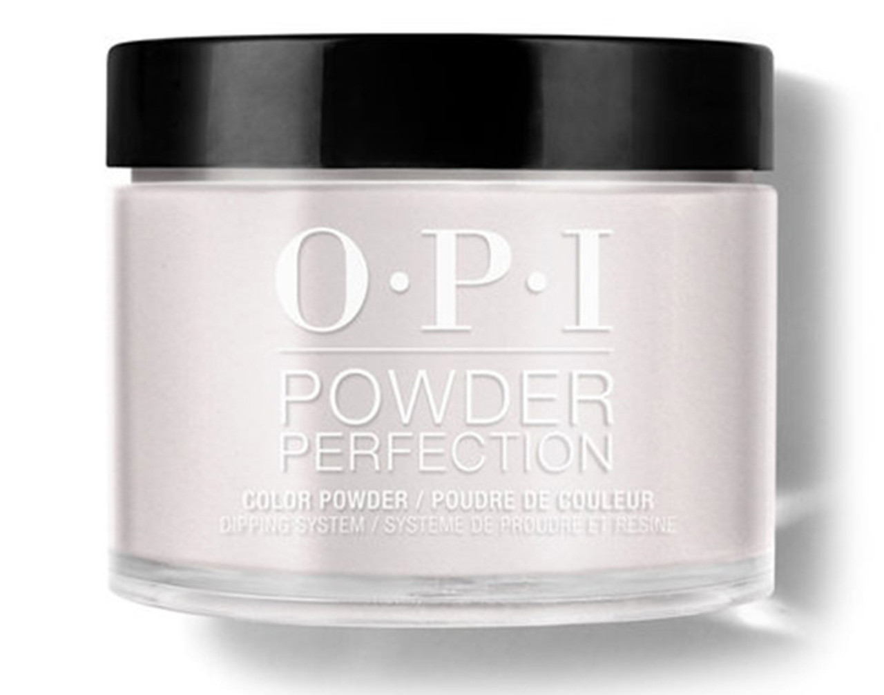 OPI Dipping Powder Perfection I Cannoli Wear OPI - 1.5 oz / 43 G