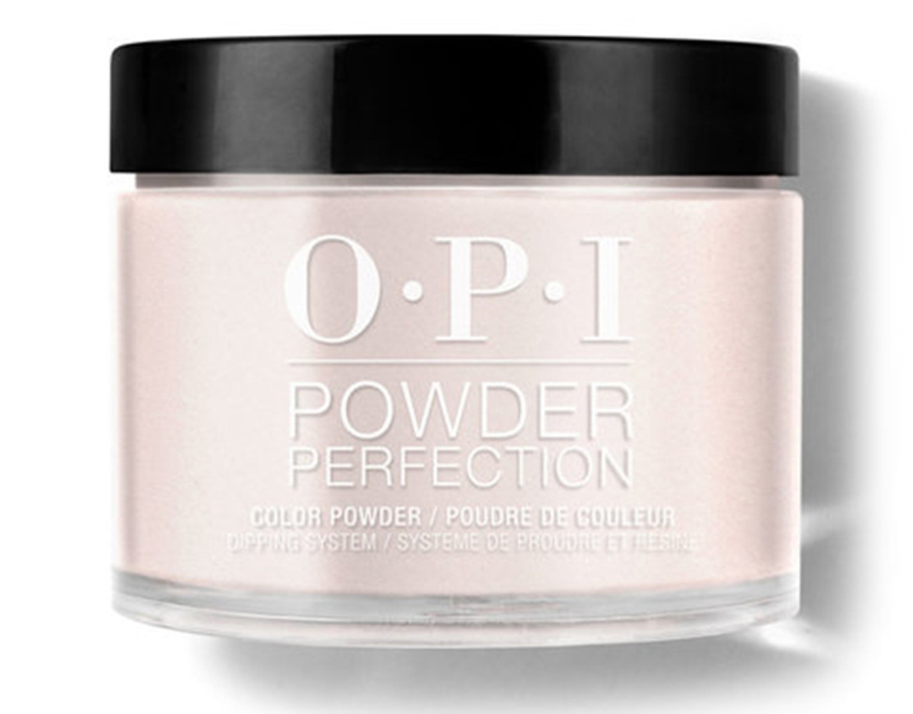 OPI Dipping Powder Perfection Be There In A Prosecco - 1.5 oz / 43 G