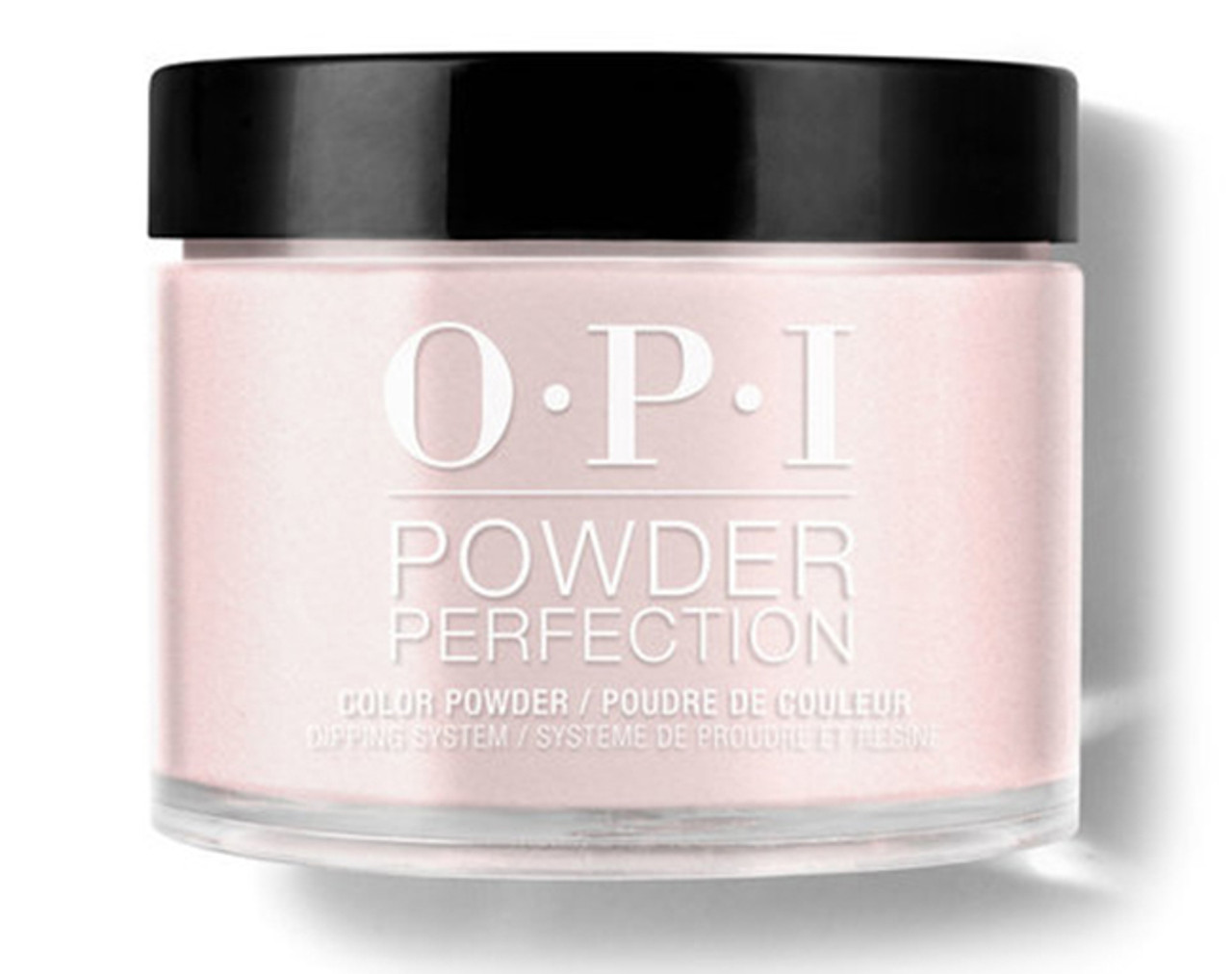 OPI Dipping Powder Perfection Tiramisu For Two - 1.5 oz / 43 G