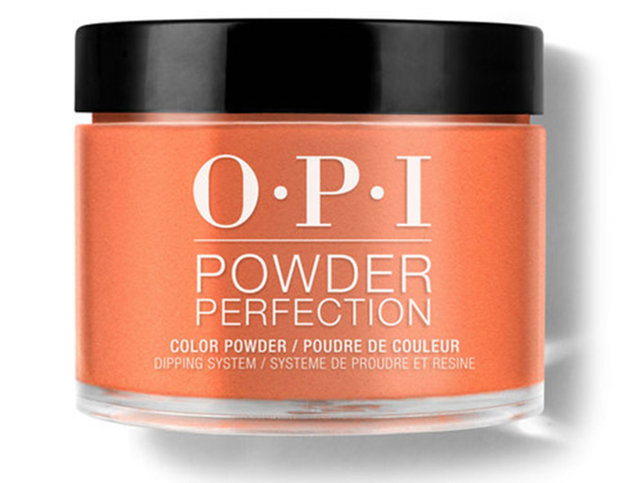 OPI Dipping Powder Perfection It's a Piazza Cake - 1.5 oz / 43 G