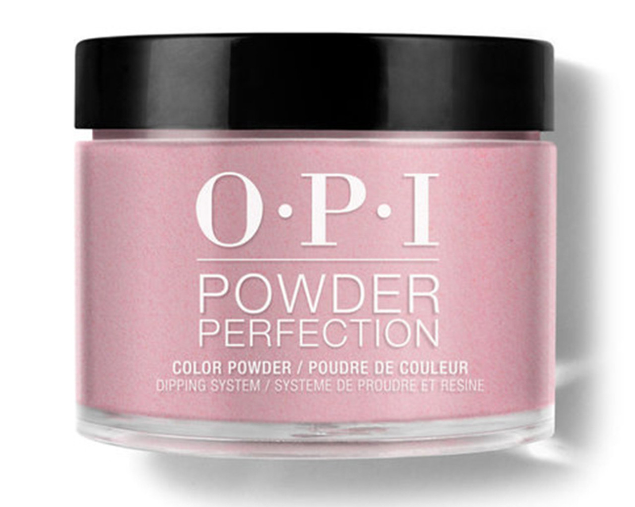 OPI Dipping Powder Perfection You’ve Got that Glas-glow - 1.5 oz / 43 G