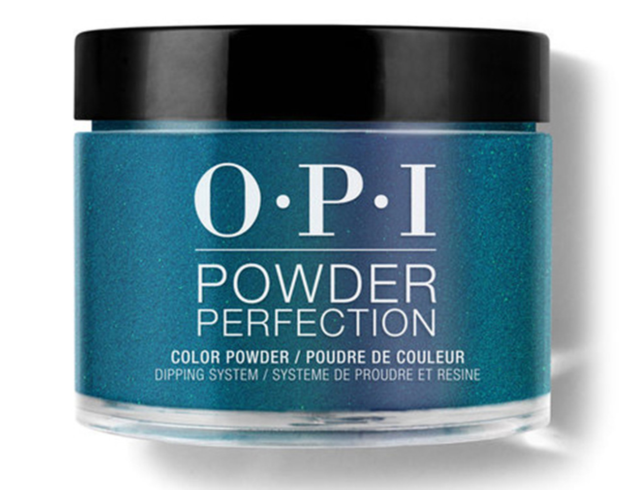 OPI Dipping Powder Perfection Nessie Plays Hide & Sea-k - 1.5 oz / 43 G