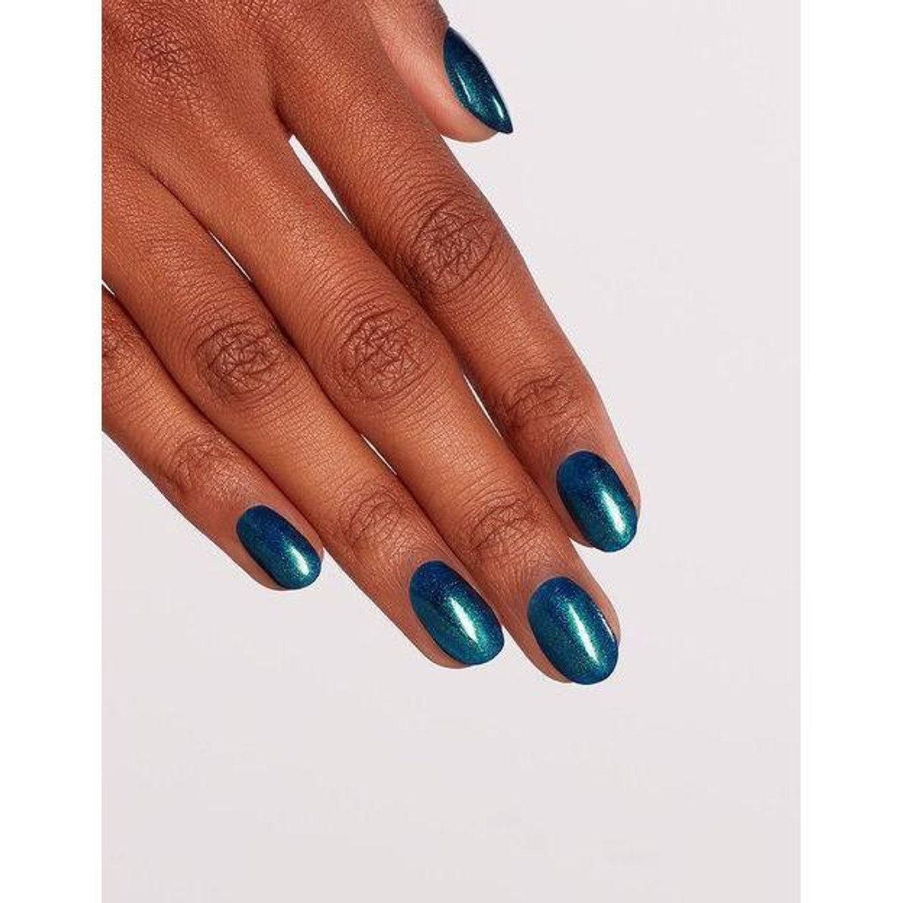 OPI Dipping Powder Perfection Nessie Plays Hide & Sea-k - 1.5 oz / 43 G